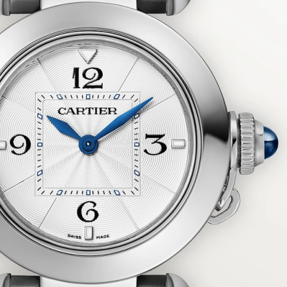 PASHA DE CARTIER WATCH