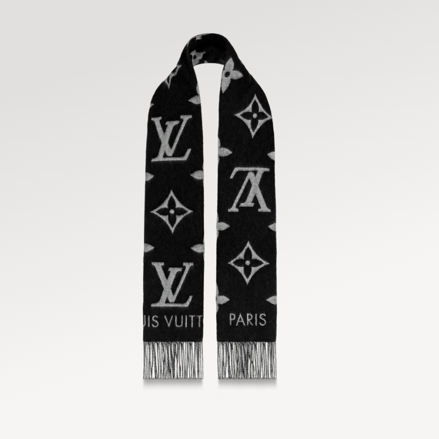 Reykjavik Scarf