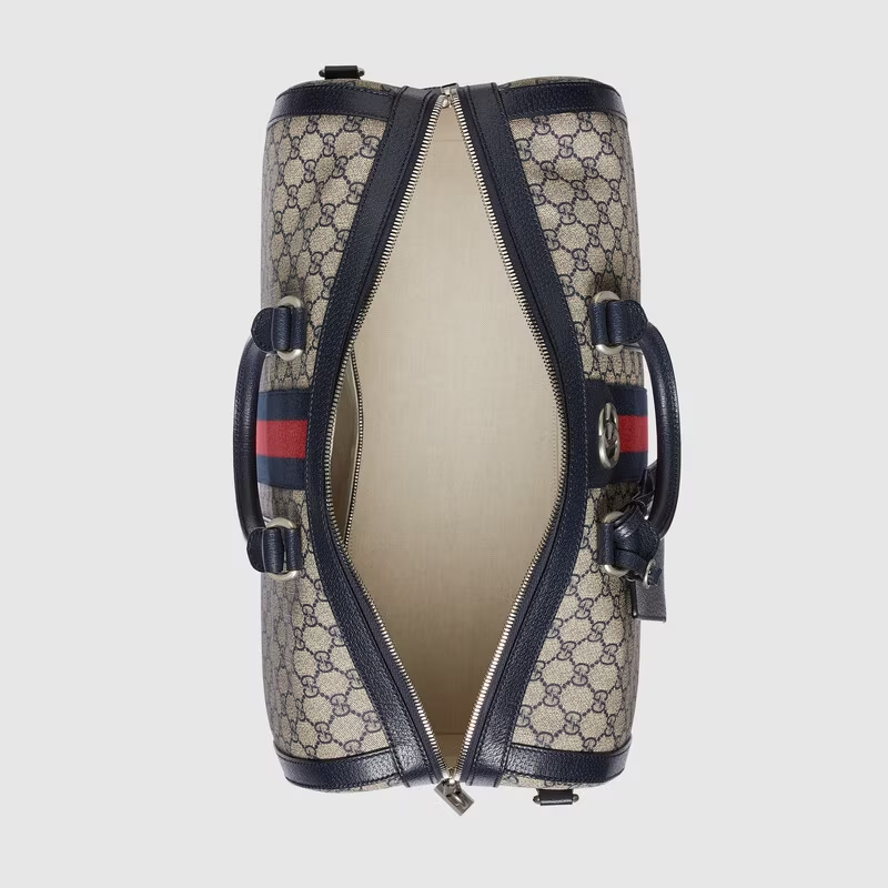 GUCCI SAVOY series large travel bag