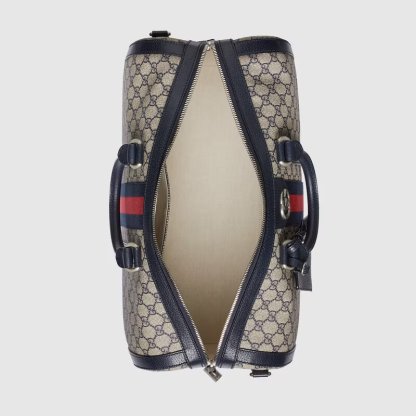 GUCCI SAVOY series large travel bag