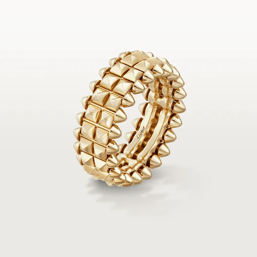 CLASH DE CARTIER RING
