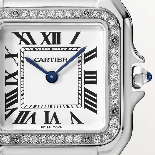 PANTHÈRE DE CARTIER WATCH