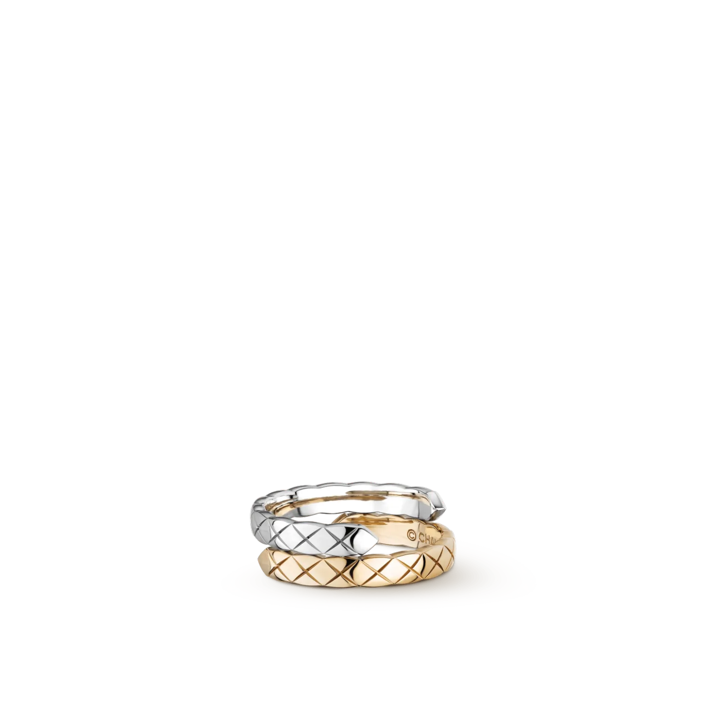 COCO CRUSH TOI ET MOI RING