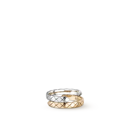 COCO CRUSH TOI ET MOI RING