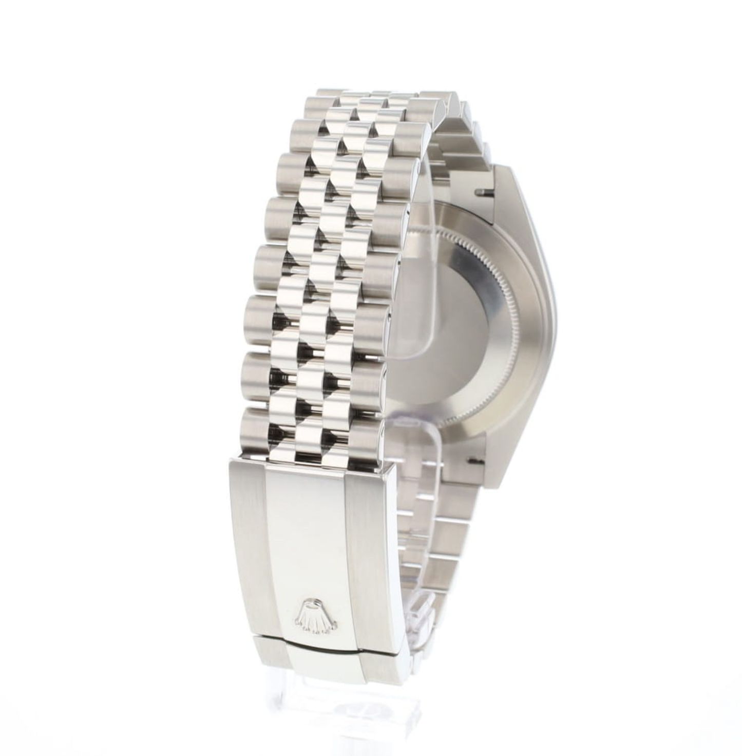 Rolex Datejust 41mm Men’s Watch President Bracelet