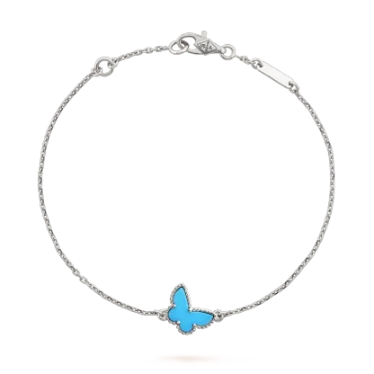 Sweet Alhambra butterfly bracelet