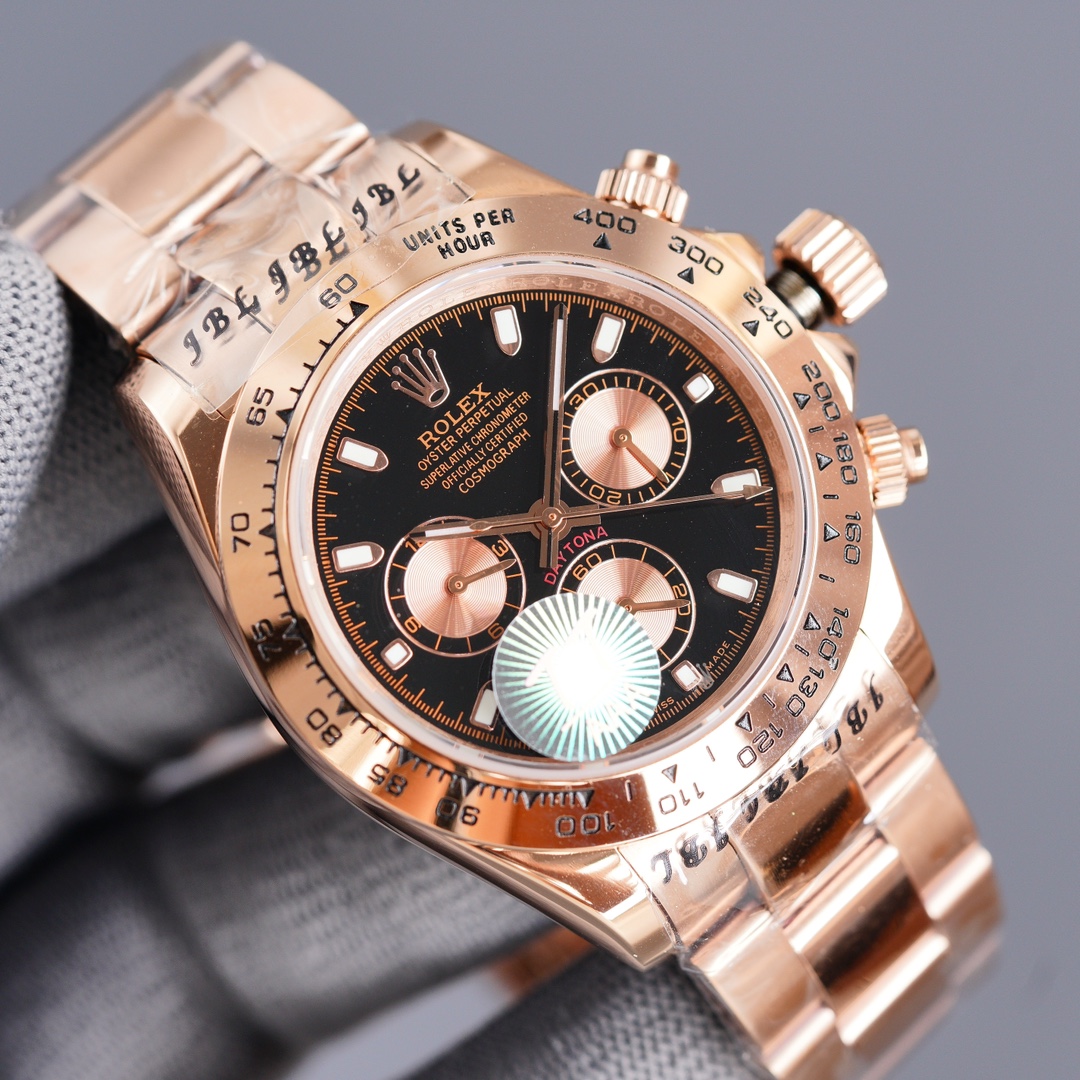 Rolex Daytona Men's Watch