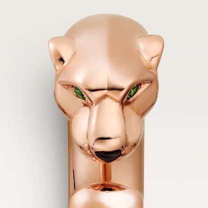 PANTHÈRE DE CARTIER RING