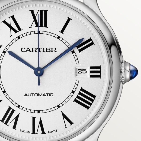 RONDE MUST DE CARTIER WATCH