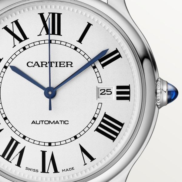 RONDE MUST DE CARTIER WATCH