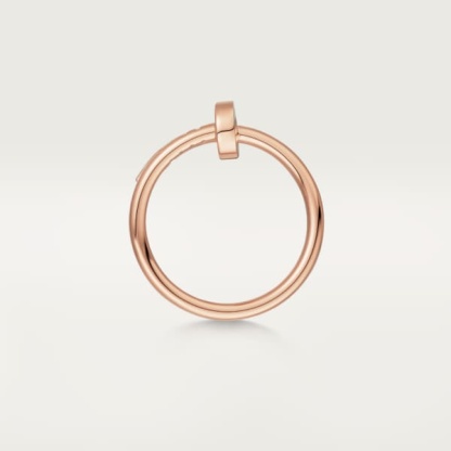 JUSTE UN CLOU RING, SMALL MODEL
