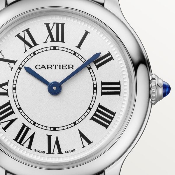 RONDE MUST DE CARTIER WATCH