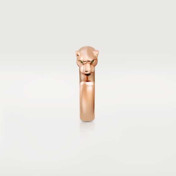 PANTHÈRE DE CARTIER RING