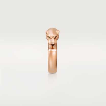 PANTHÈRE DE CARTIER RING