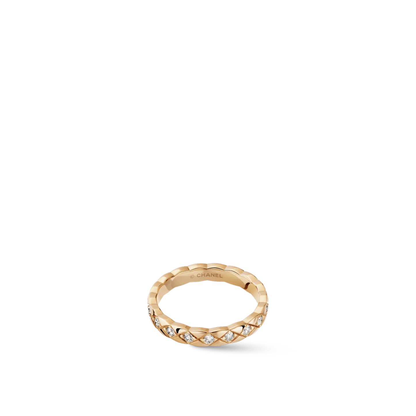 COCO CRUSH RING
