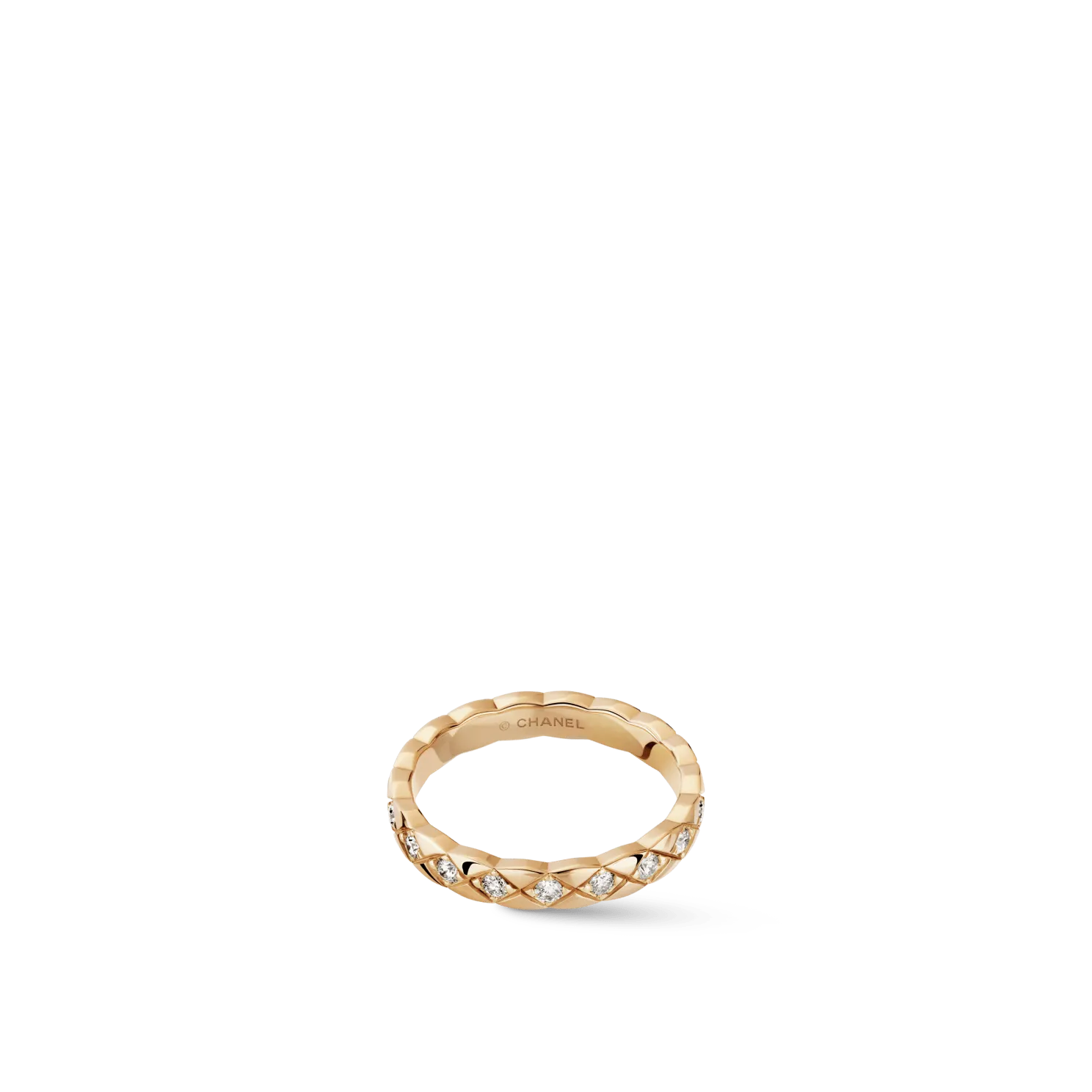 COCO CRUSH RING