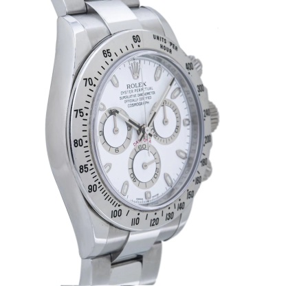 Rolex 2021 unworn Cosmograph Daytona