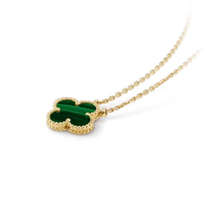 Vintage Alhambra pendant