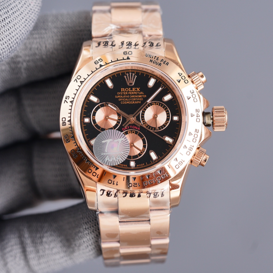 Rolex Daytona Men's Watch