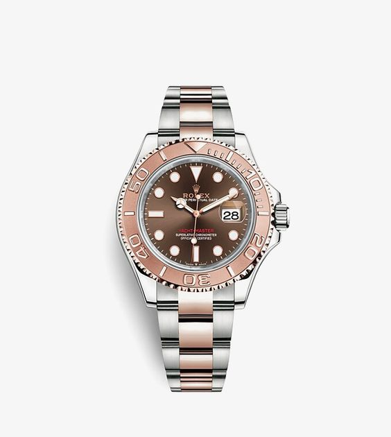 ROLEX YACHT-MASTER 40