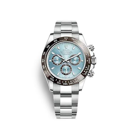 COSMOGRAPH DAYTONA New Model 2021 Oyster, 40 mm