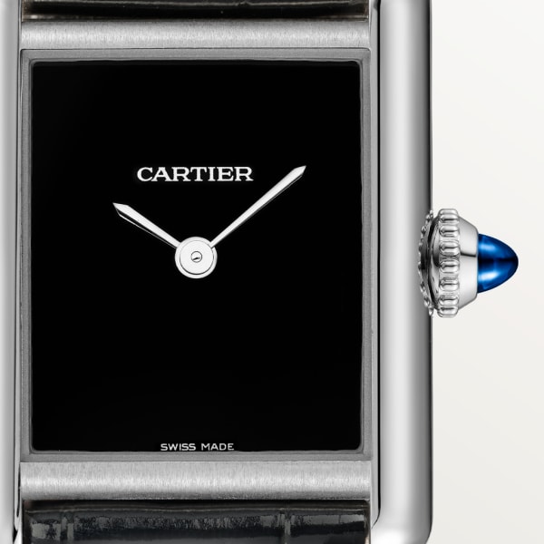 TANK MUST DE CARTIER WATCH
