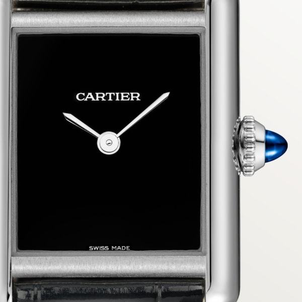 TANK MUST DE CARTIER WATCH