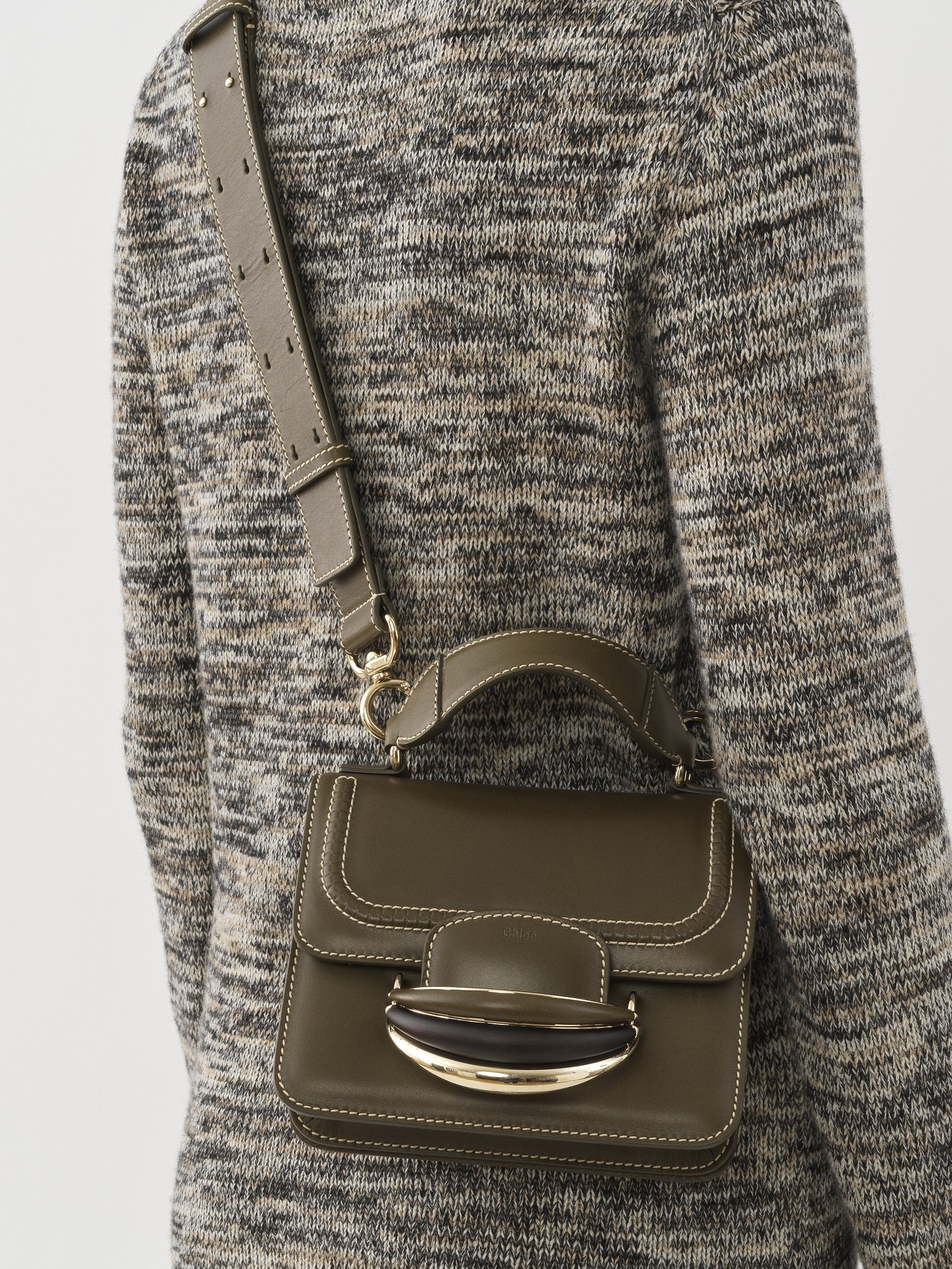 Shoulder bag