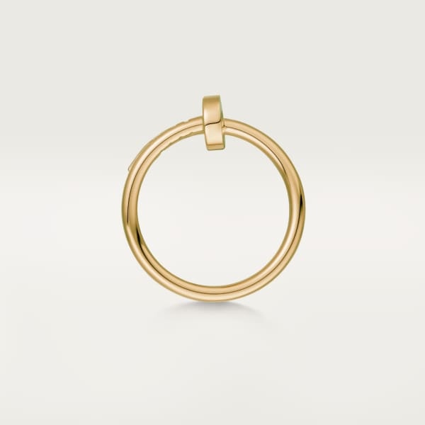 JUSTE UN CLOU RING, SMALL MODEL