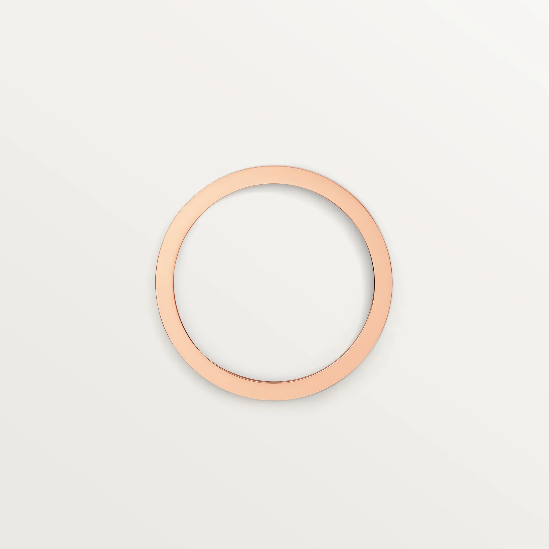 C DE CARTIER WEDDING BAND