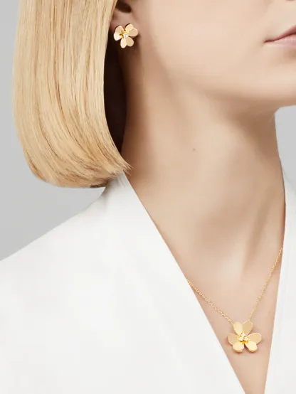 Frivole pendant, large model