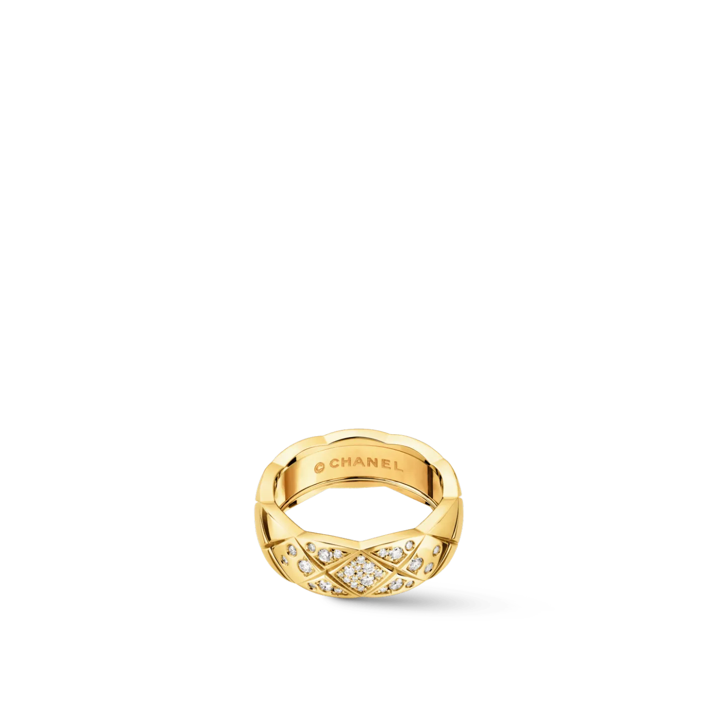 COCO CRUSH RING