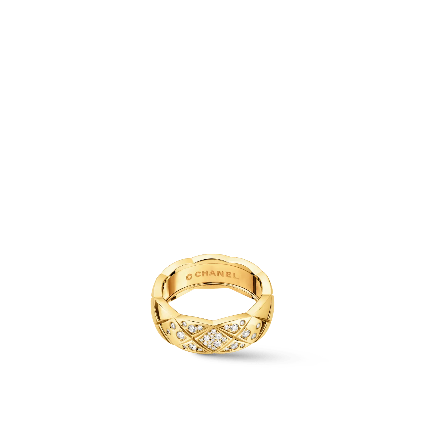 COCO CRUSH RING