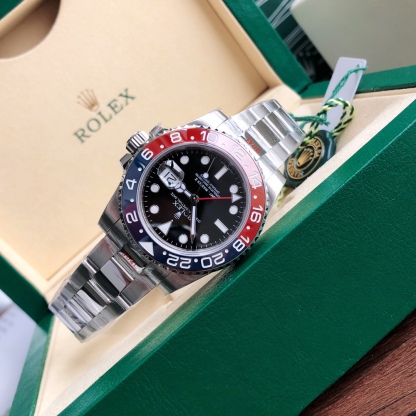 Rolex GMT-Master 40mm