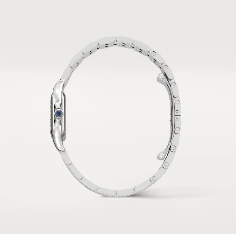 PANTHÈRE DE CARTIER WATCH