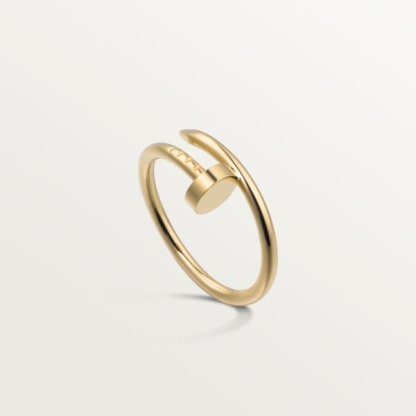 JUSTE UN CLOU RING, SMALL MODEL