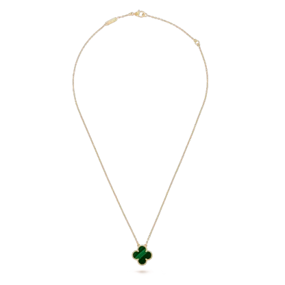 Vintage Alhambra pendant