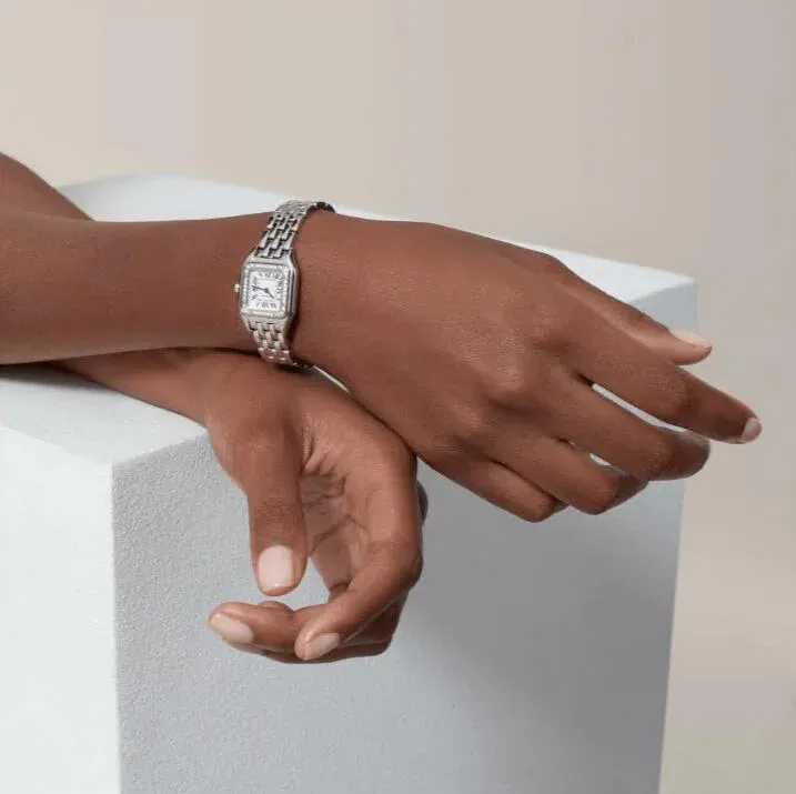 PANTHÈRE DE CARTIER WATCH