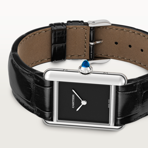 TANK MUST DE CARTIER WATCH