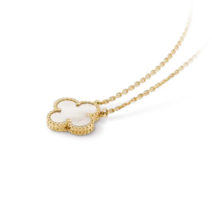 Vintage Alhambra pendant