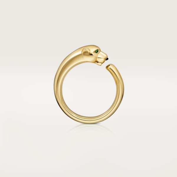 PANTHÈRE DE CARTIER RING