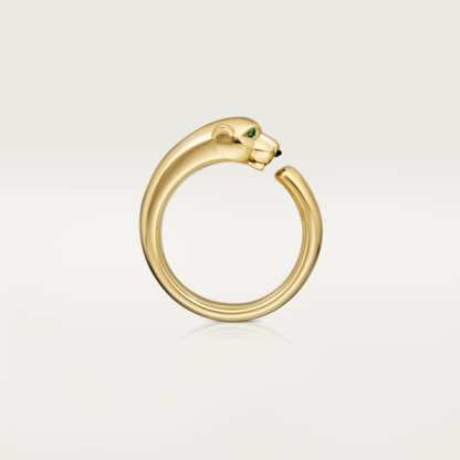 PANTHÈRE DE CARTIER RING