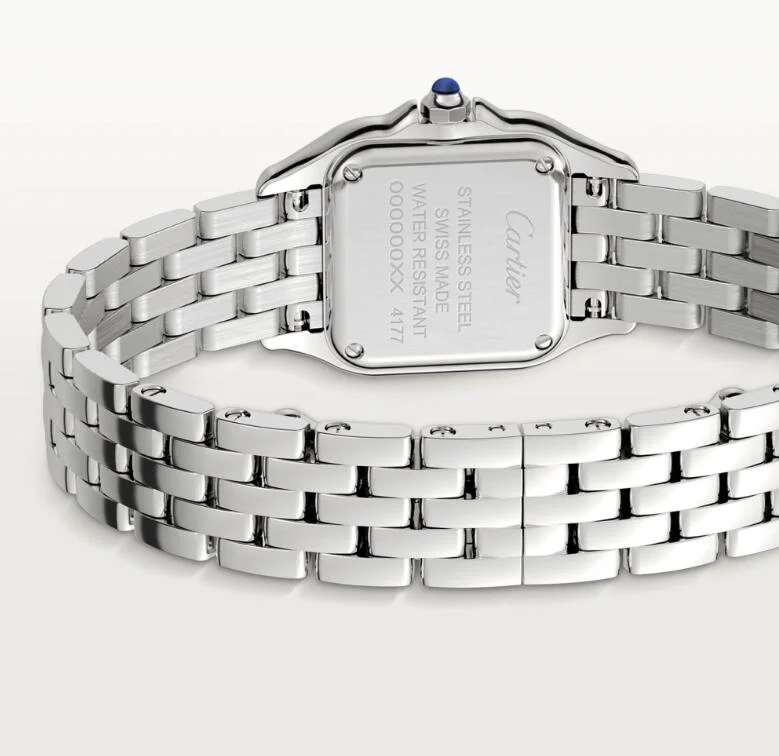 PANTHÈRE DE CARTIER WATCH