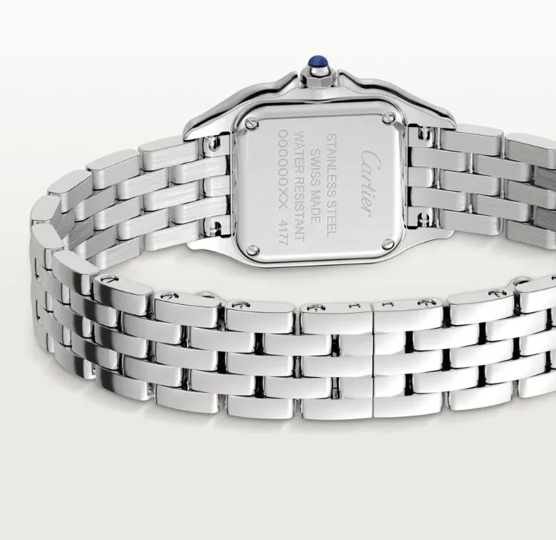 PANTHÈRE DE CARTIER WATCH