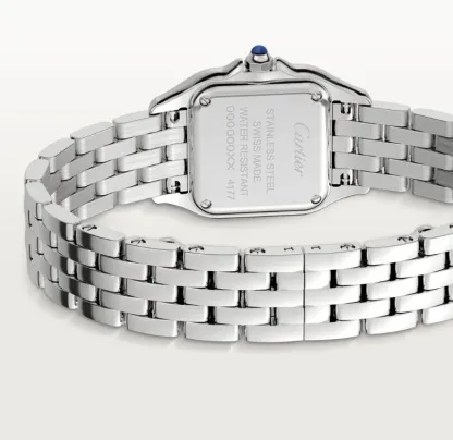 PANTHÈRE DE CARTIER WATCH