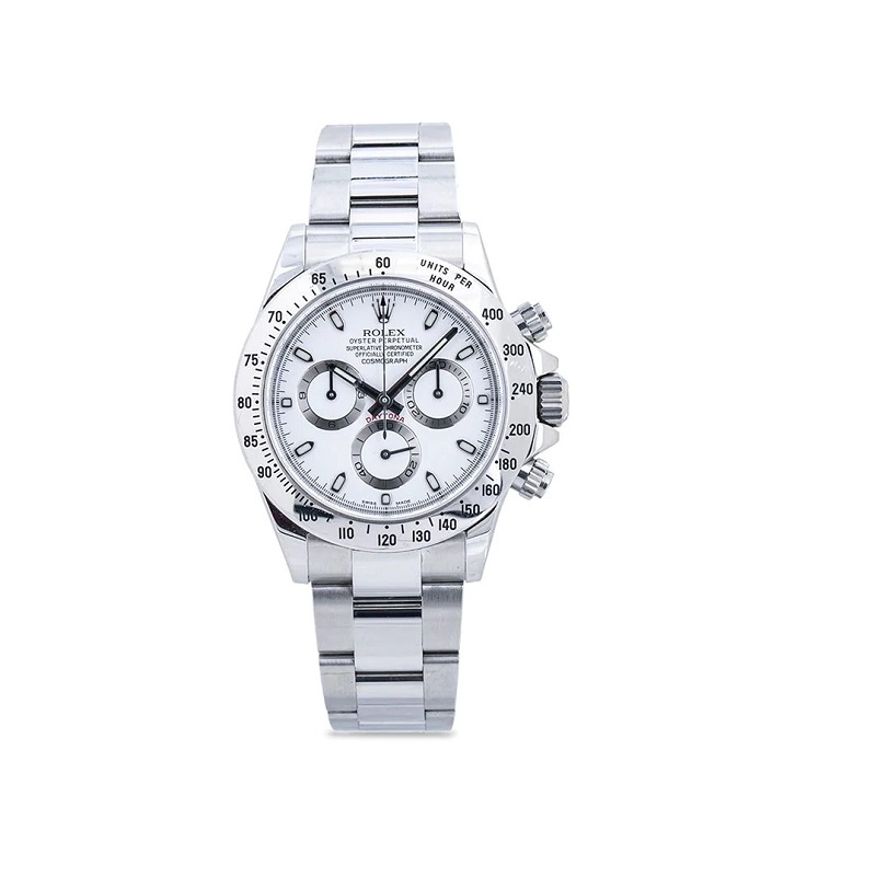 Rolex 2021 unworn Cosmograph Daytona
