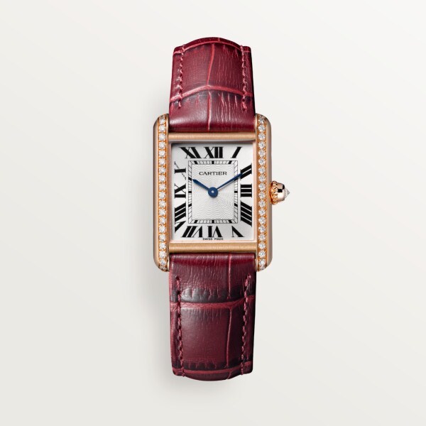 TANK LOUIS CARTIER WATCH