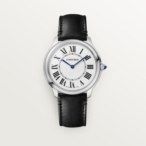 RONDE MUST DE CARTIER WATCH