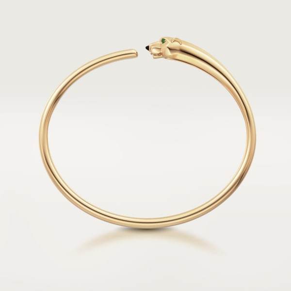 PANTHÈRE DE CARTIER BRACELET
