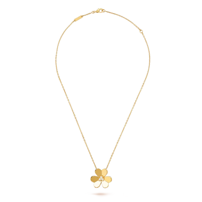 Frivole pendant, large model